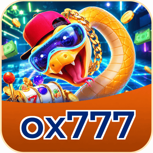 Logo da ox777