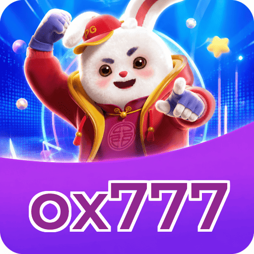 ox777 Logo Seguro