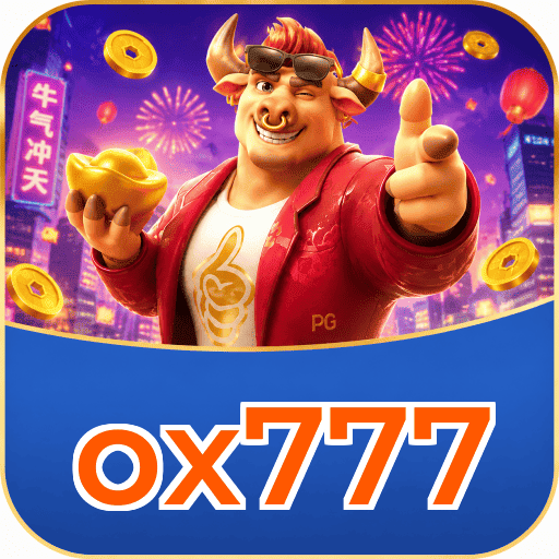 Bot ox777 Telegram
