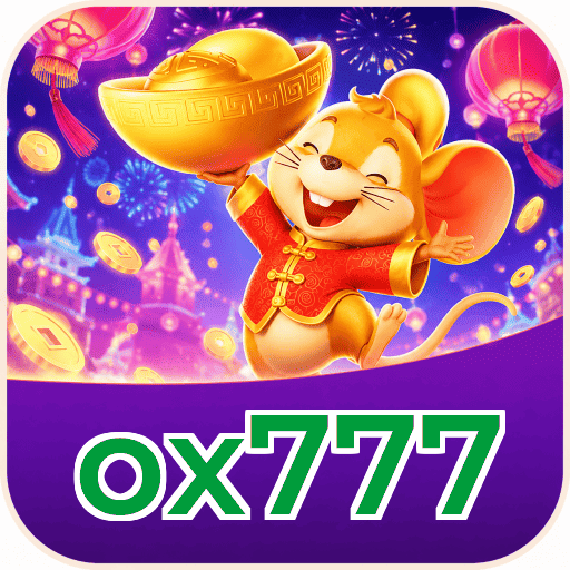 ox777 Plataforma Confiável