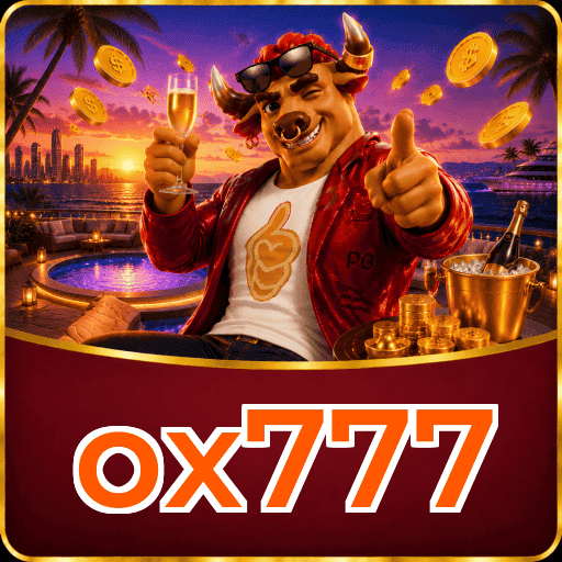 ox777 Jackpots Progressivos