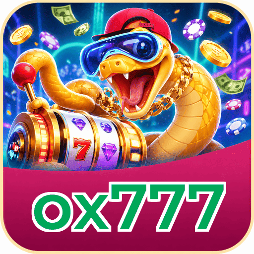 ox777 VIP Program Logo