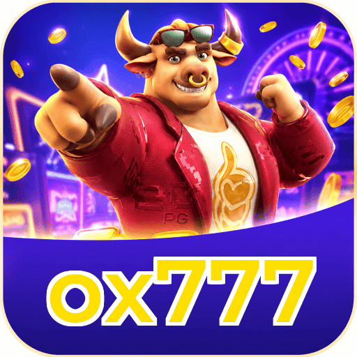 Requisitos do APK ox777 para Android - Logo Oficial