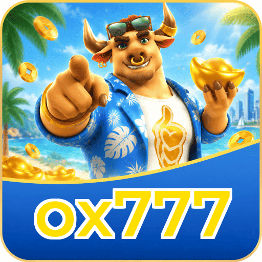 ox777 Logo Verificado